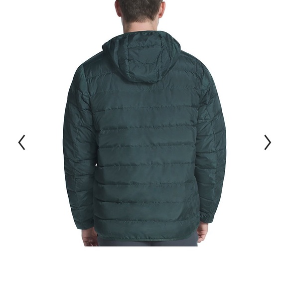 Eddie Bauer Jackets & Coats Eddie Bauer Microlight Iii Down